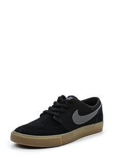 Кеды Nike