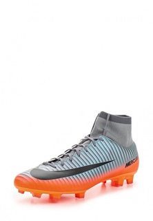Бутсы Nike
