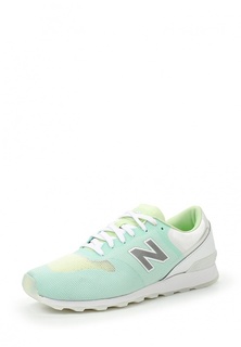 Кроссовки New Balance