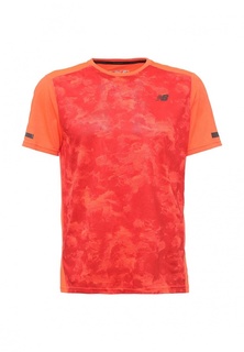Футболка спортивная New Balance