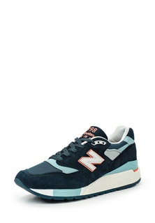 Кроссовки New Balance