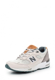 Кроссовки New Balance