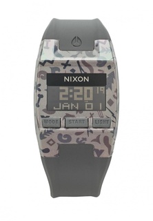 Часы Nixon