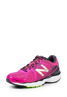 Кроссовки New Balance
