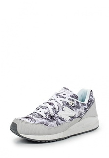 Кроссовки New Balance