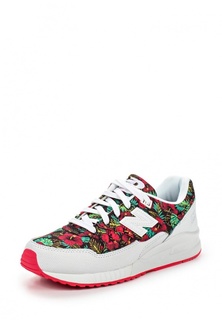 Кроссовки New Balance
