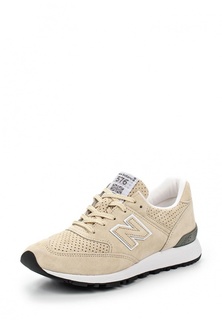 Кроссовки New Balance