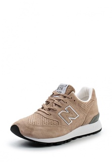 Кроссовки New Balance