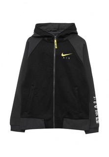 Толстовка Nike