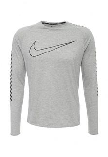 Лонгслив спортивный Nike