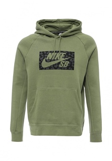 Худи Nike