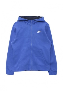 Толстовка Nike