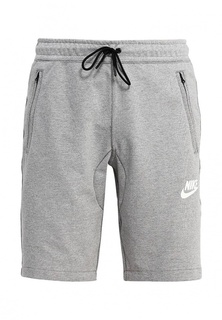 Шорты спортивные Nike