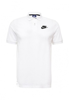 Поло Nike