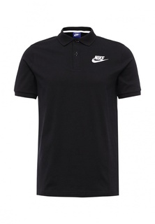 Поло Nike