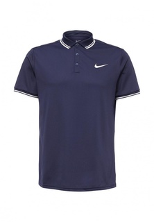 Поло Nike