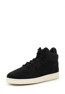 Кеды Nike