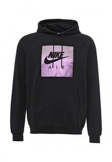 Худи Nike