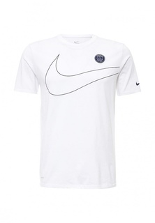 Футболка спортивная Nike