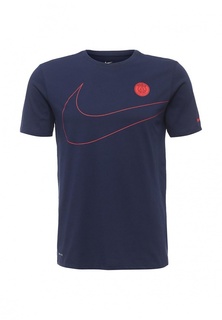 Футболка спортивная Nike