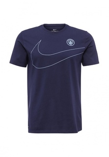 Футболка спортивная Nike