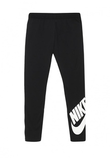 Леггинсы Nike