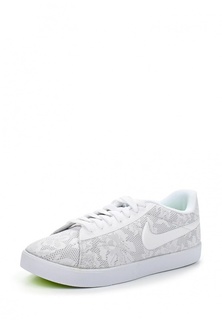 Кеды Nike
