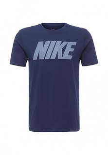 Футболка спортивная Nike