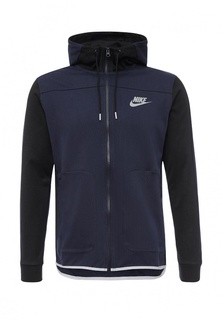 Толстовка Nike