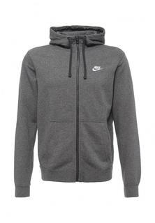 Толстовка Nike