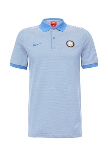 Поло Nike