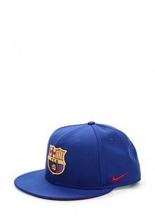 Бейсболка Nike