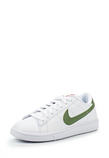 Кеды Nike