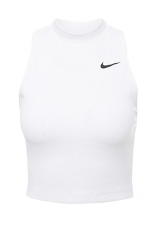 Топ спортивный Nike