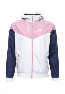 Ветровка Nike