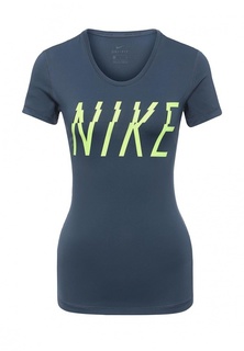 Футболка спортивная Nike