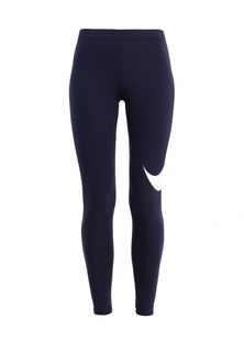 Тайтсы Nike