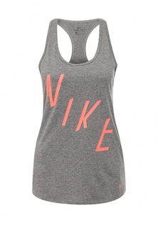 Майка спортивная Nike