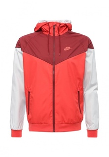 Ветровка Nike