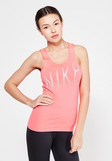 Майка спортивная Nike