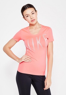 Футболка спортивная Nike