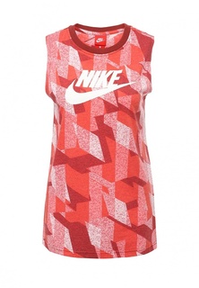 Майка спортивная Nike
