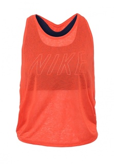 Майка спортивная Nike