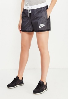 Шорты спортивные Nike