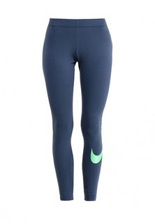 Тайтсы Nike