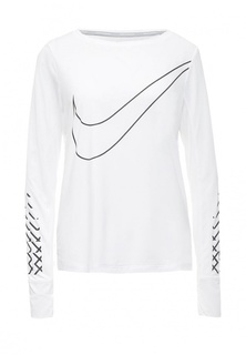Лонгслив спортивный Nike