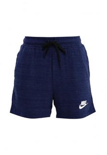 Шорты спортивные Nike