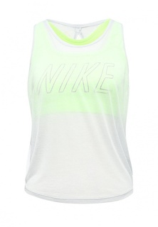 Майка спортивная Nike