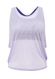 Майка спортивная Nike