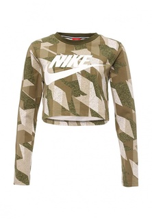 Лонгслив Nike